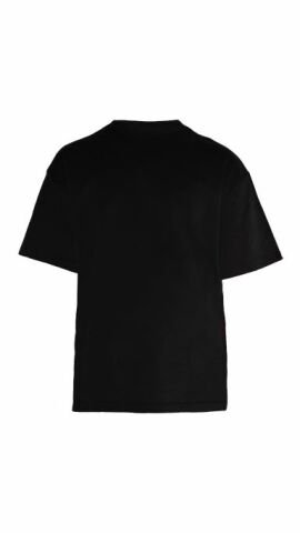 Erkek Tişört Siyah