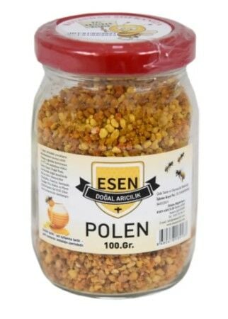 POLEN 100 GR
