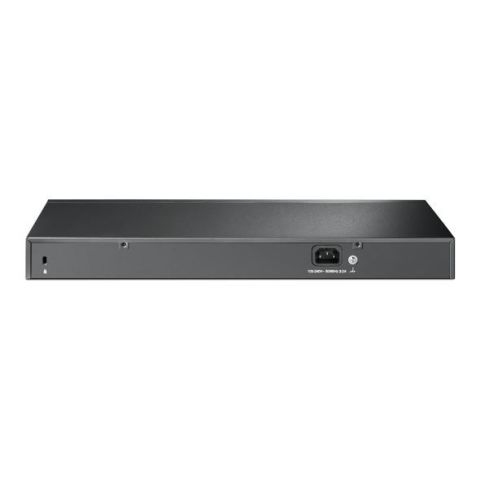 TL-SG1218MPE JetStream 16-Port Gigabit 2 SFP Yuvalı Easy Smart PoE + Switch