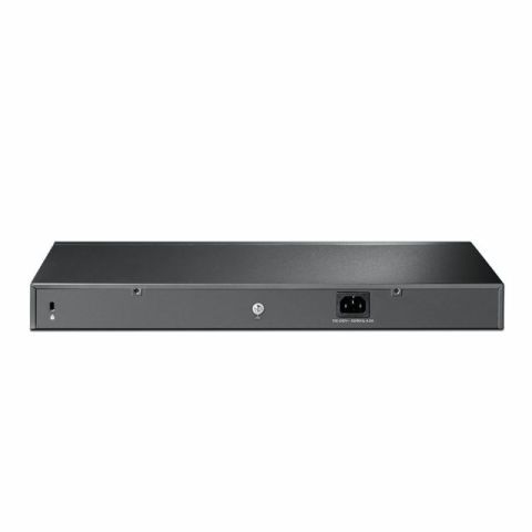 TL-SG3210XHP-M2 48 JetStream 12-Port Gigabit and 8-Port