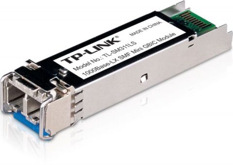 TL-SM311LS Sfp Fiber Module Single-Mode Minigbic