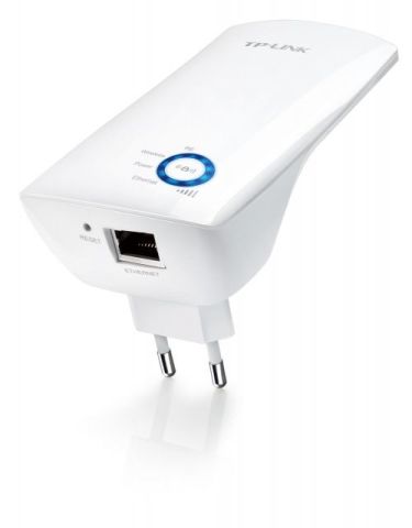 TL-WA850RE 300Mbps 2.4GHz Menzil Genişletici