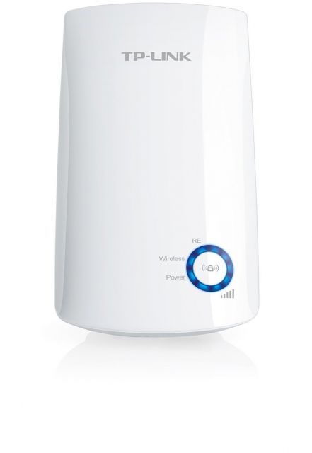 TL-WA854RE Kablosuz 300Mbps 2.4 Ghz Menzil Genişletici