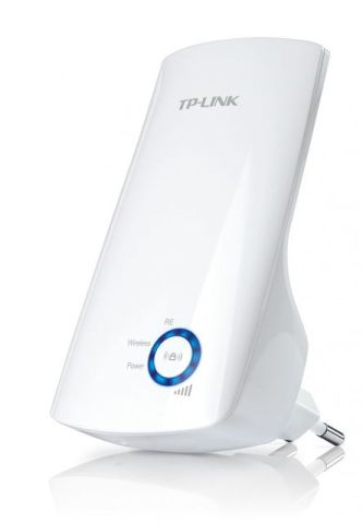 TL-WA854RE Kablosuz 300Mbps 2.4 Ghz Menzil Genişletici