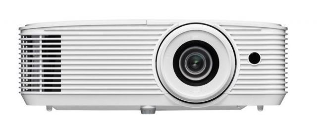 EH401 4000 ANS Full HD 1920x1080 HDMI DLP Projeksiyon