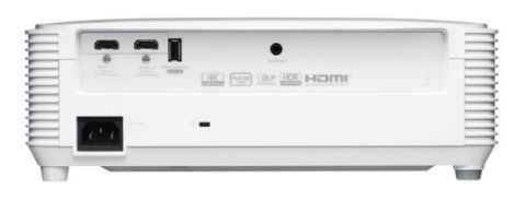 EH401 4000 ANS Full HD 1920x1080 HDMI DLP Projeksiyon