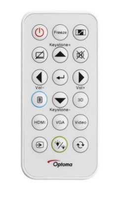 EH401 4000 ANS Full HD 1920x1080 HDMI DLP Projeksiyon