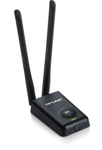 TL-WN8200ND 300Mbps Yüksek Güçlü USB Sinyal Alıcı