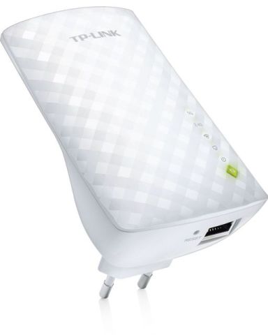 RE200 433Mbps 5Ghz + 300Mbps 2.4Ghz Menzil Genişletici