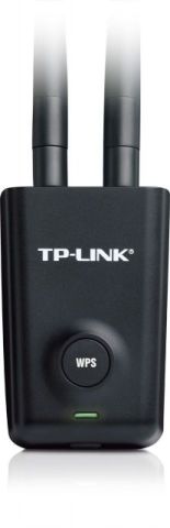 TL-WN8200ND 300Mbps Yüksek Güçlü USB Sinyal Alıcı