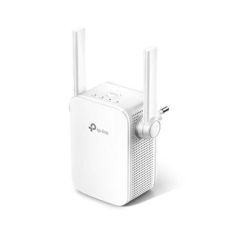 RE205 433Mbps 5Ghz Menzıl Genişletici