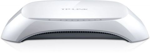 TL-WR840N 300Mbps 2x Harici Antenli N Router