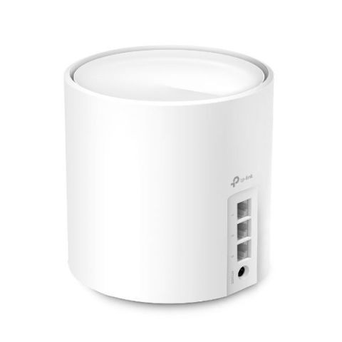 DECO-X50-3P AX3000 Whole Home Mesh Wi-Fi 6 System