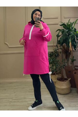 Tesettür Tunik | Alvin | EMS