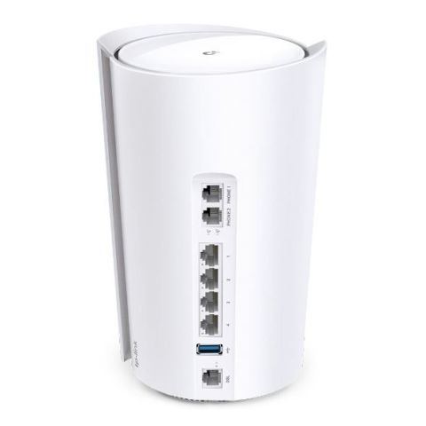 DECO-X73-DSL-1P AX5400 VDSL Whole Home Mesh Wi-Fi 6 System