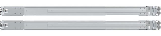 RKS-02 SLİDİNG RAİL KİT FOR 1U 2U 3U SERVER