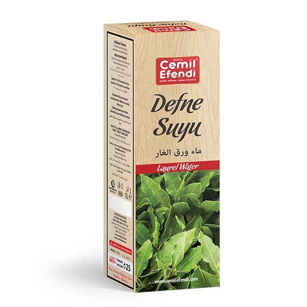 Defne Yaprağı Suyu 1 Lt
