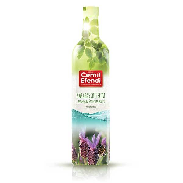 Karabaş Suyu 1 Lt (Cam Şişe)