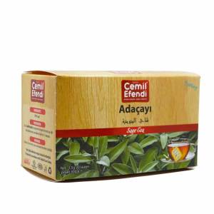 Ada Çayı Süzen Poşet 20'Li