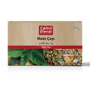 Mate Çayı Süzen Poşet 20'Li