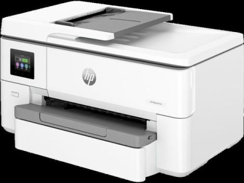53N94C OfficeJet Pro 9720 Renkli Inkjet MFP Fakslı A3 Yazıcı