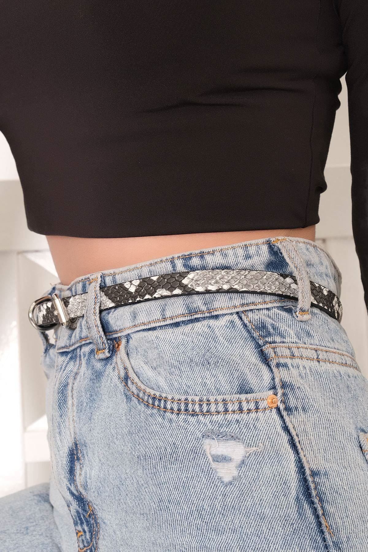 Aksesuar Kemer  Yılan - 10878.1140.