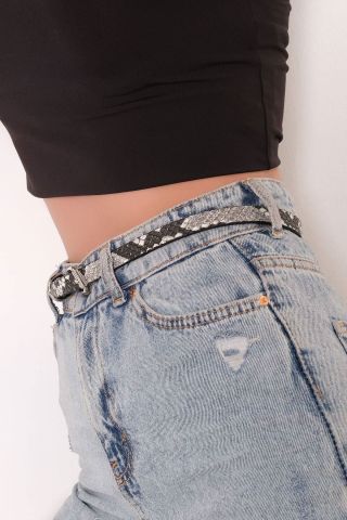 Aksesuar Kemer  Yılan - 10878.1140.