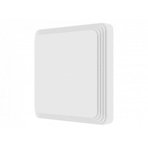 KN-2810-01EN Orbiter Pro AC1300 Mesh Wi-Fi 5 PoE Router/Extender/Access Point 2PortGb