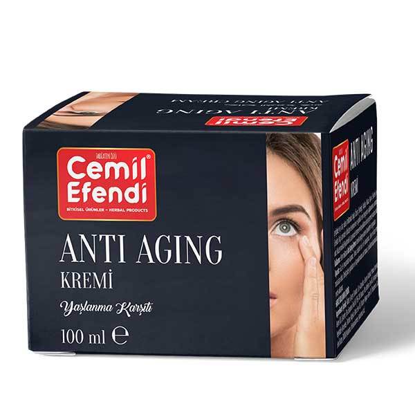 Anti Aging Krem 100 Ml