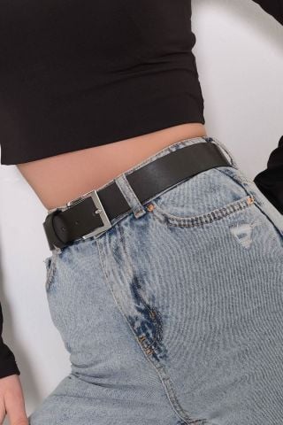 Aksesuar Kemer Koyukahve - 10874.1140.