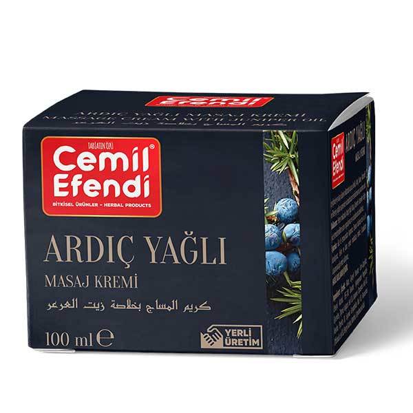 Ardıç Kremi 100 Ml