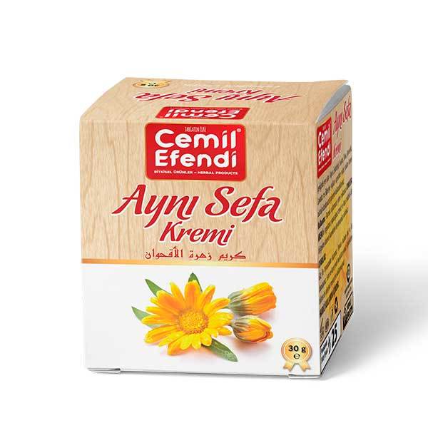 Aynı Sefa Kremi 30 Gr