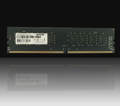 AFLD48VK1P 8GB 2133MHz DDR4 MICRON CHIPSETLI KUTULU RAM