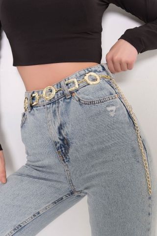 Aksesuar Kemer Gold - 10881.1140.