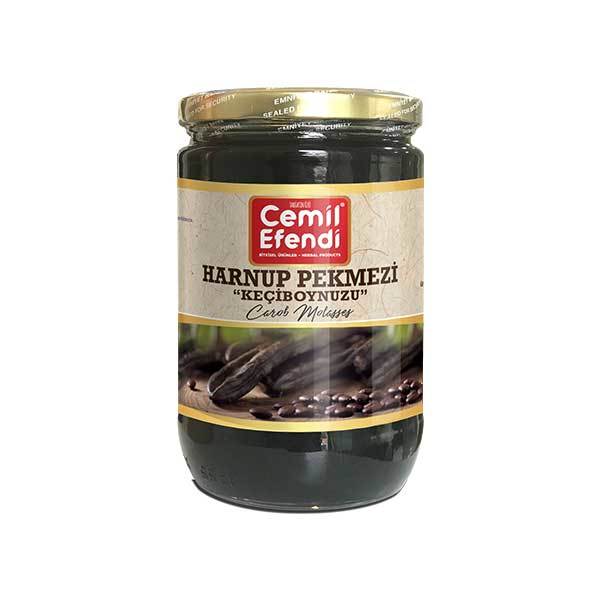 Keçiboynuzu Pekmezi 800 Gr