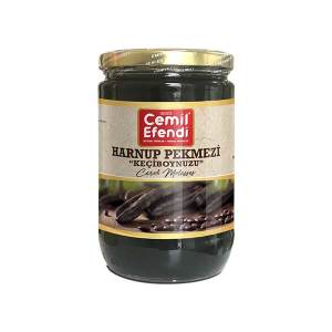 Keçiboynuzu Pekmezi 800 Gr