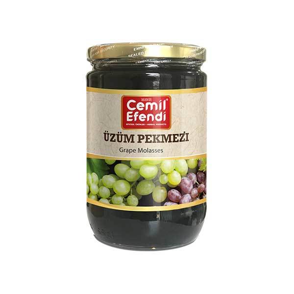 Üzüm Pekmezi 800 Gr