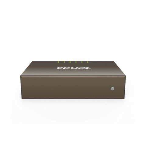 TEG1005D TEG1005D 5 Port Gigabit Masaüstü Switch