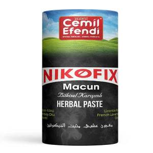 Nikofix Macun 50x1gr Saşe