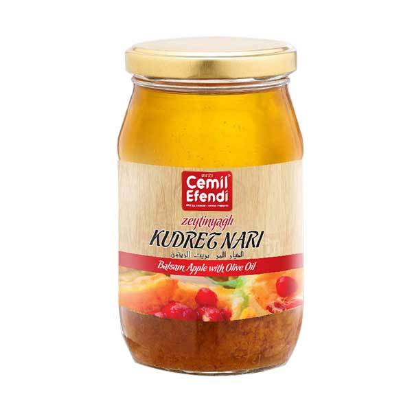 Zeytinyağlı Kudret Narı 250 Gr