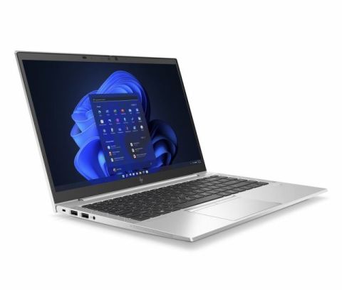 5R597UP POR EB840G8 i5-1145G7 4.40 GHz 16GB 512GB 14'' W11P