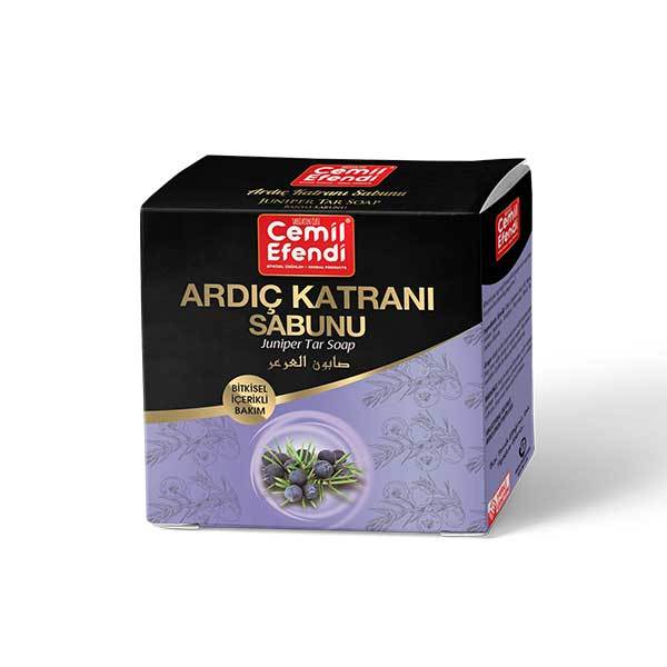 Ardıç Katranı Sabunu 130 Gr