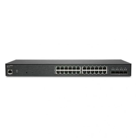 02-SSC-2467 SWITCH SWS14-24