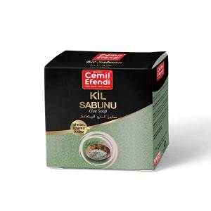 Kil Sabunu 130 Gr