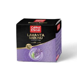 Lavanta Sabunu 130 Gr
