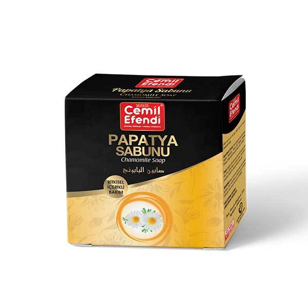 Papatya Sabunu 130 Gr