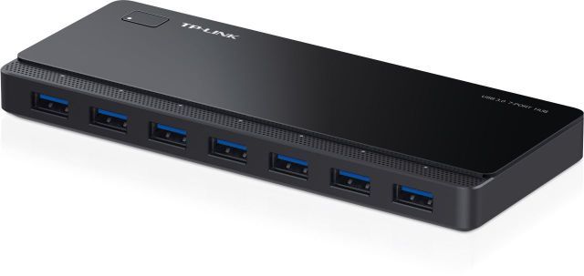 UH700 USB3.07 Port Çoklayıcı