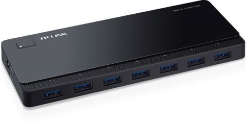 UH700 USB3.07 Port Çoklayıcı