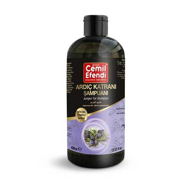 Ardıç Katranı Şampuanı 400 Ml