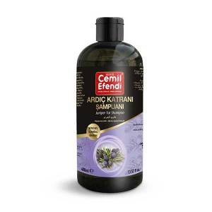 Ardıç Katranı Şampuanı 400 Ml